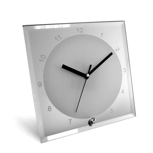 Брендированные настольные часы и метеостанции в Шымкенте