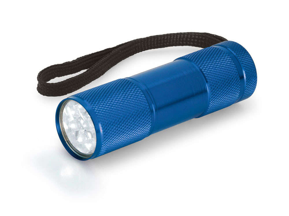 Брендированные фонарики и осветительные приборы в Шымкенте