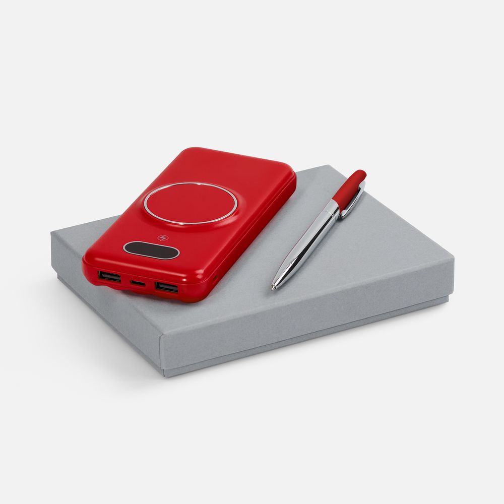 Современные брендированные гаджеты в Шымкенте