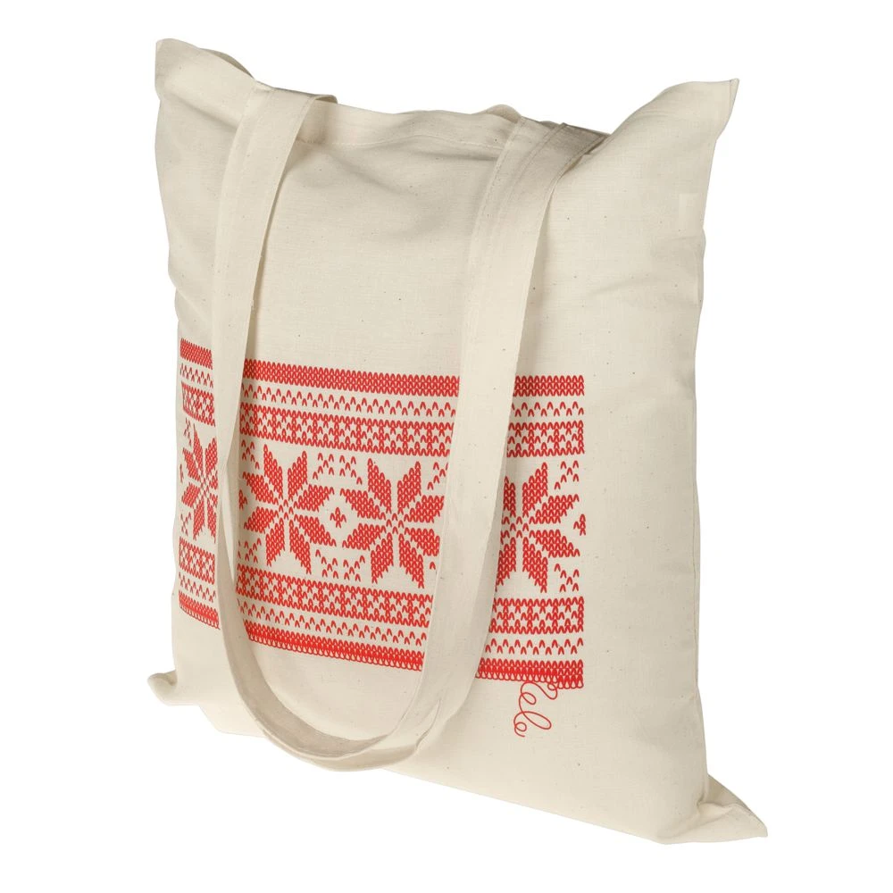 Брендированные сумки из холста в Шымкенте