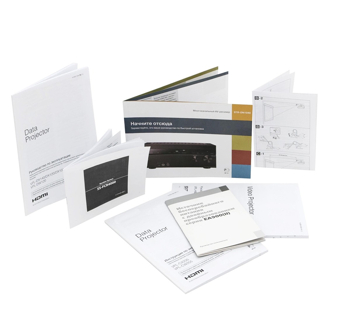 Изготовление технических инструкций в Шымкенте