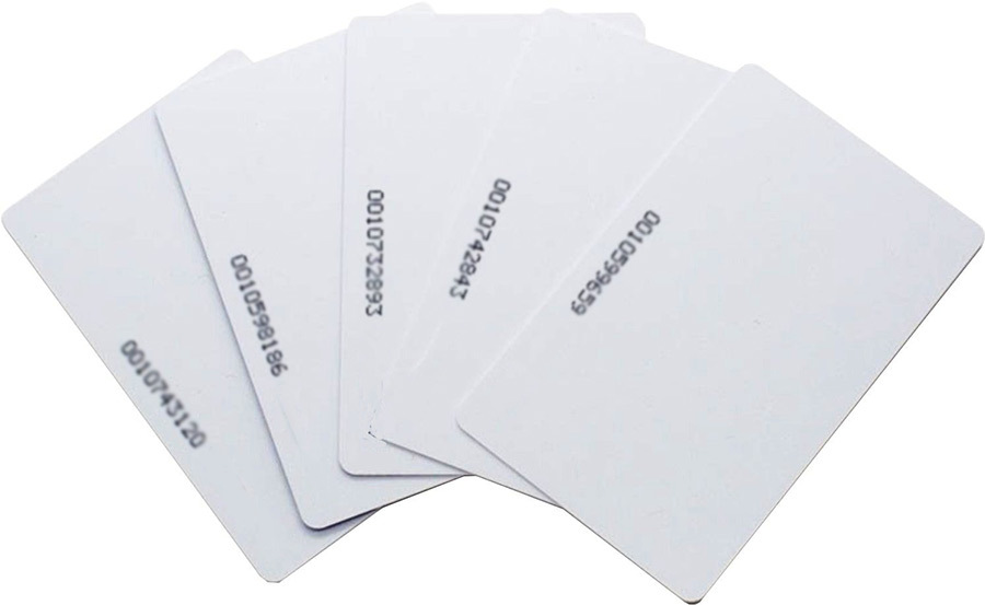 Изготовление и печать на бесконтактных картах Em-Marine в Шымкенте