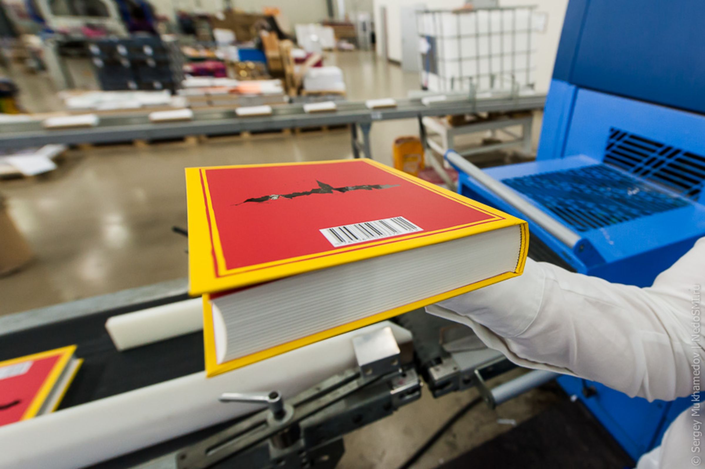 Профессиональная печать книг в Шымкенте