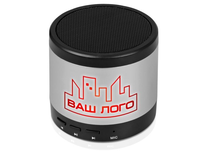 Брендированные беспроводные колонки в Шымкенте