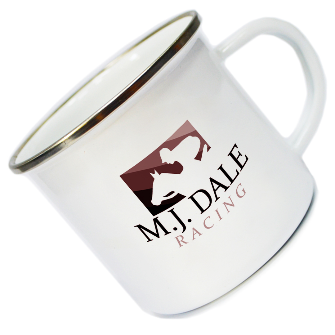 Стальные и эмалированные кружки с гравировкой в Шымкенте