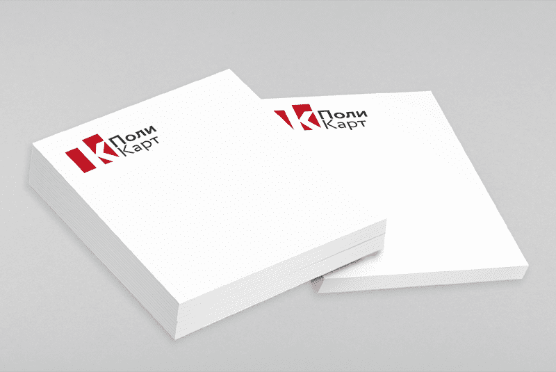 Фирменные кубарики с логотипом в Шымкенте