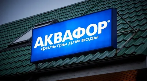 Производство световых коробов и лайтбоксов в Шымкенте