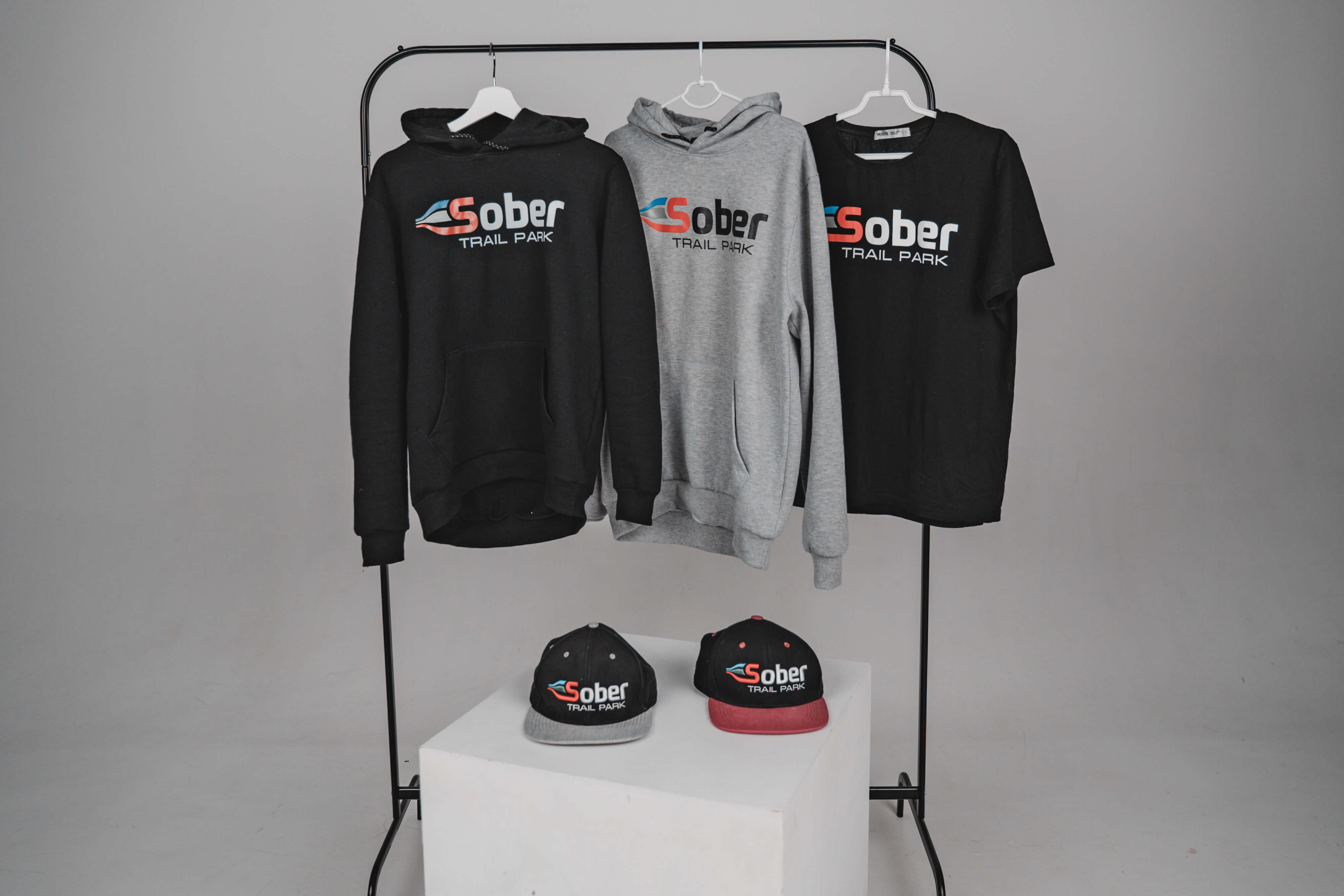 Производство стильного корпоративного мерча под ключ в Шымкенте