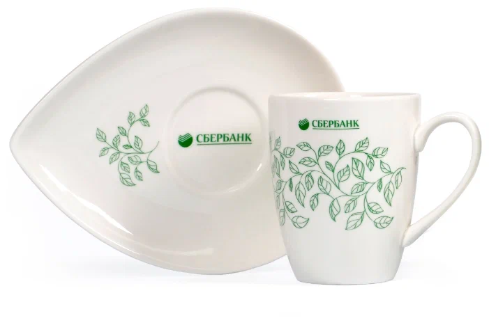 Эксклюзивные чайные наборы с логотипом в Шымкенте