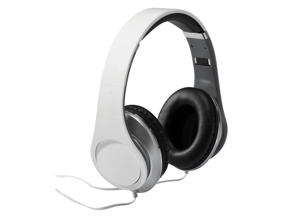 Брендирование беспроводных наушников в Шымкенте