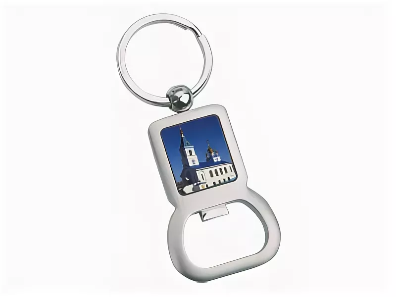 Брендированные открывалки и нарзанники в Шымкенте