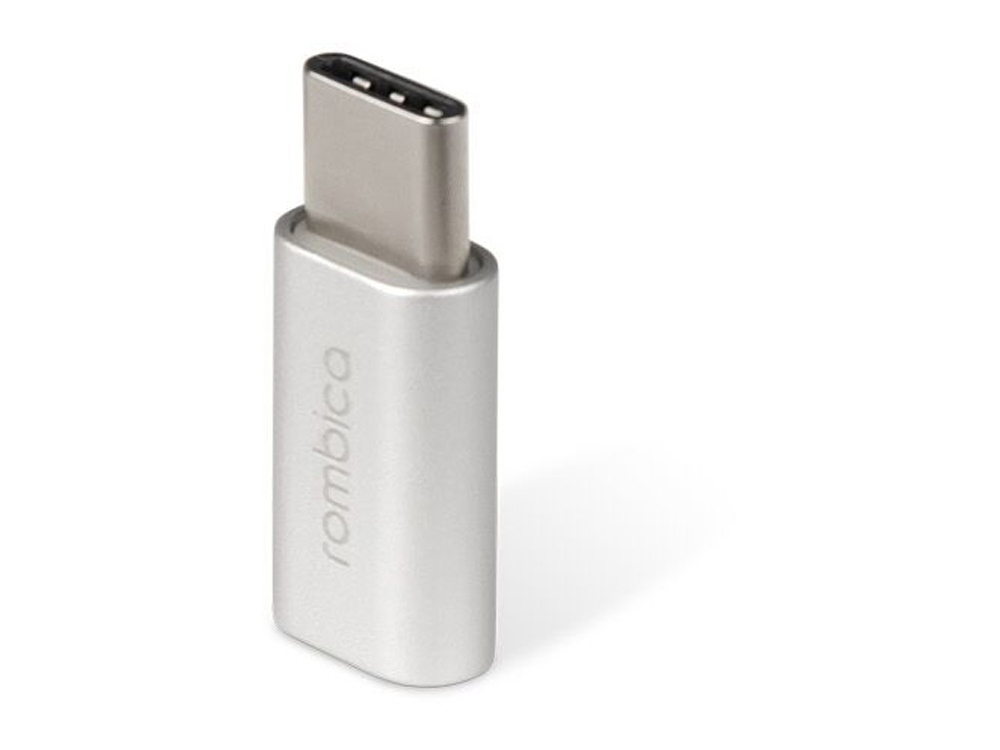 Брендированные адаптеры и переходники в Шымкенте