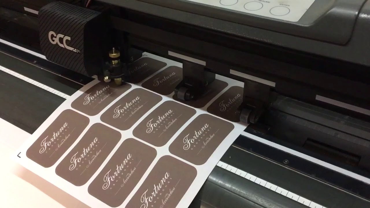 Плоттерная резка в Шымкенте от Almaprint