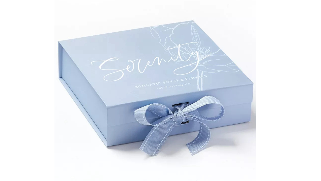 Производство элитной подарочной упаковки в Шымкенте