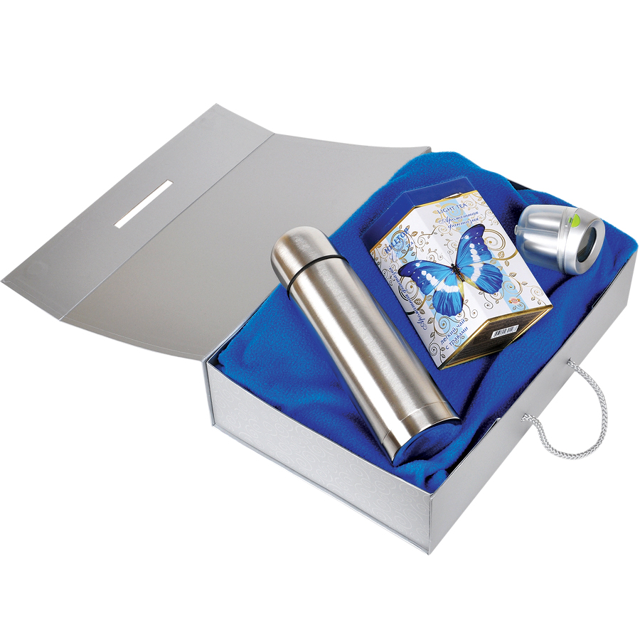 Эксклюзивные подарочные наборы в Шымкенте от Almaprint