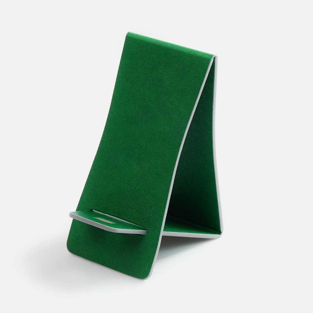 Брендированные настольные подставки для смартфонов