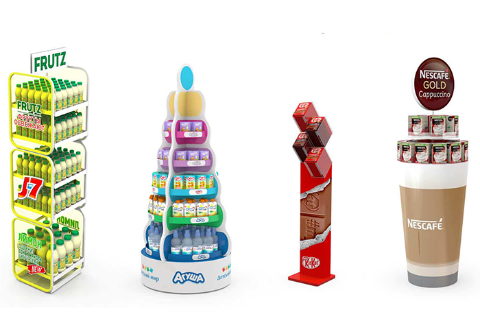 Изготовление воблеров, шелфтокеров и POS-продукции в Шымкенте