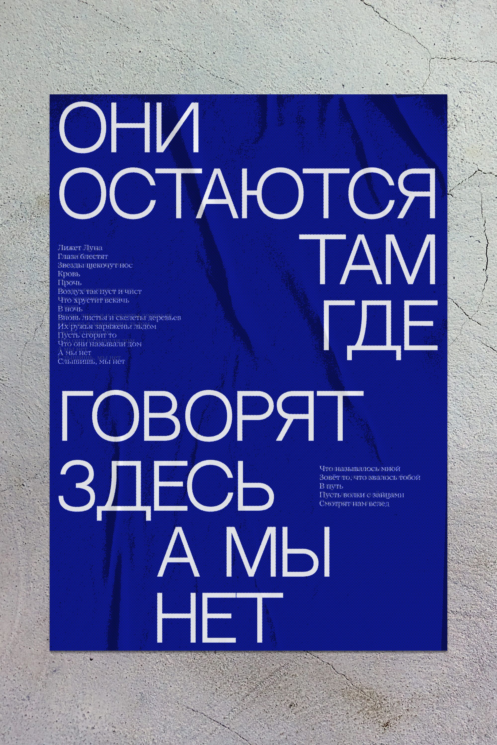 Печать интерьерных постеров в Шымкенте