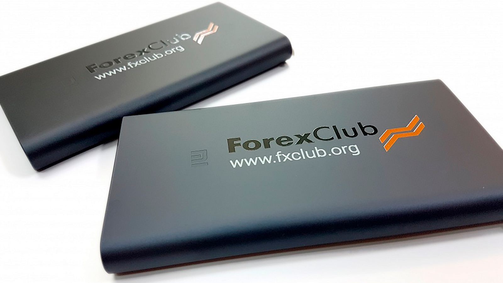 Брендированные внешние аккумуляторы в Шымкенте от Almaprint