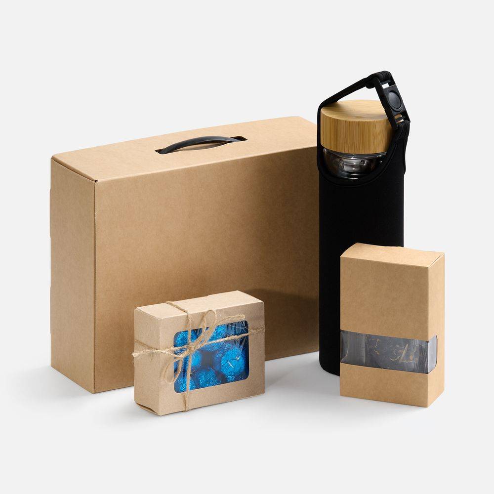 Корпоративные гастрономические подарки в Шымкенте