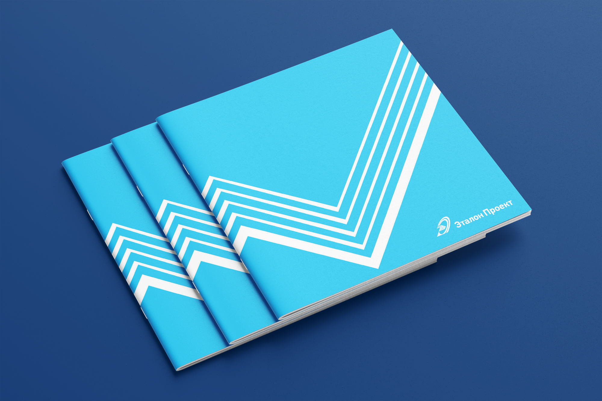 Печать рекламных проспектов в Шымкенте — примеры работ