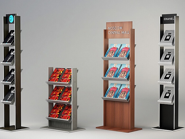 Производство настенных информационных стендов с карманами в Шымкенте