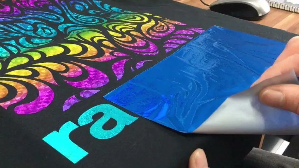 Шелкография в Шымкенте от Almaprint