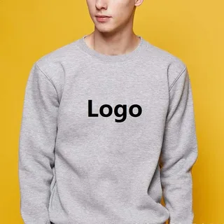 Корпоративные свитшоты с печатью и вышивкой в Шымкенте